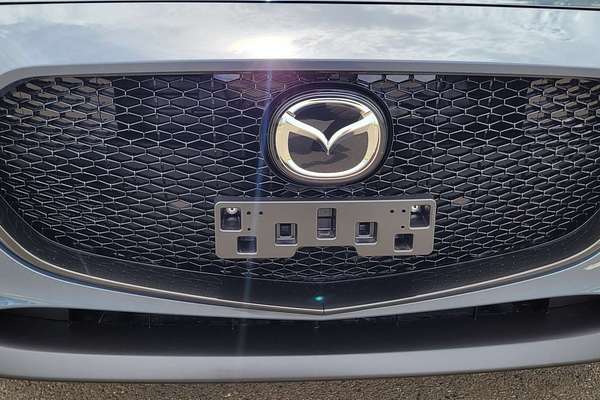 2024 Mazda 3 G20 Evolve BP Series