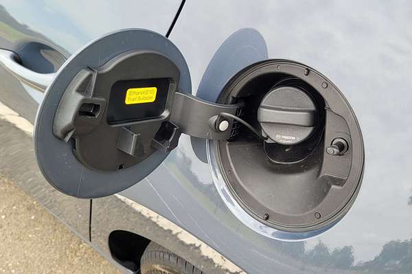 2024 Mazda 3 G20 Evolve BP Series