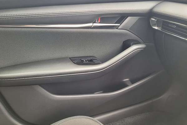 2024 Mazda 3 G20 Evolve BP Series