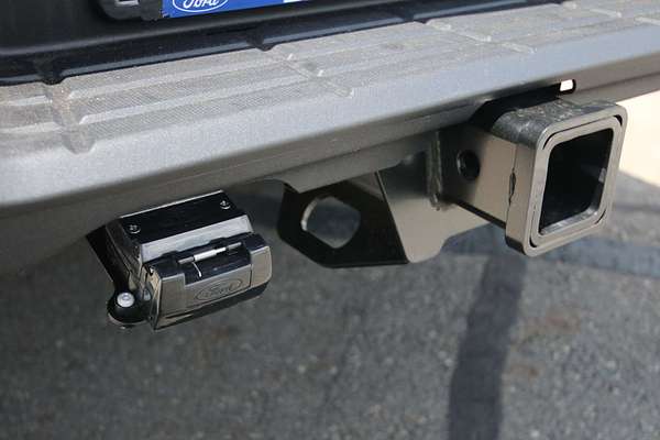 2024 Ford Ranger XLT 4X4