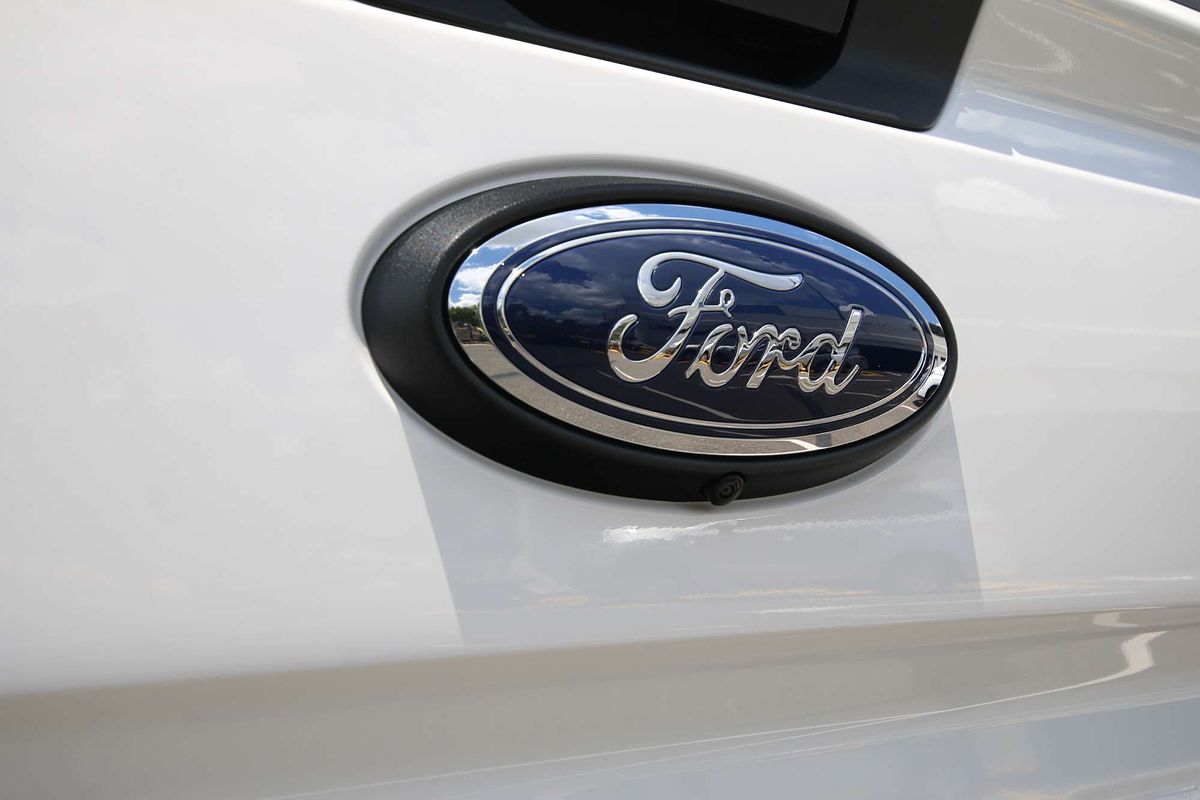 2024 Ford Ranger XLT 4X4