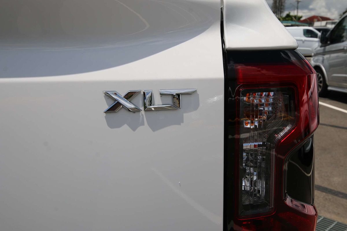 2024 Ford Ranger XLT 4X4