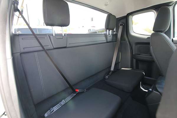 2024 Ford Ranger XLT 4X4