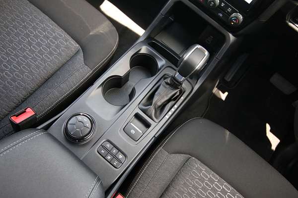 2024 Ford Ranger XLT 4X4
