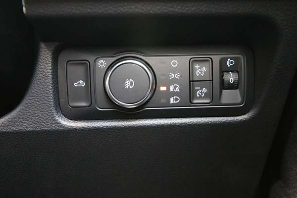 2024 Ford Ranger XLT 4X4