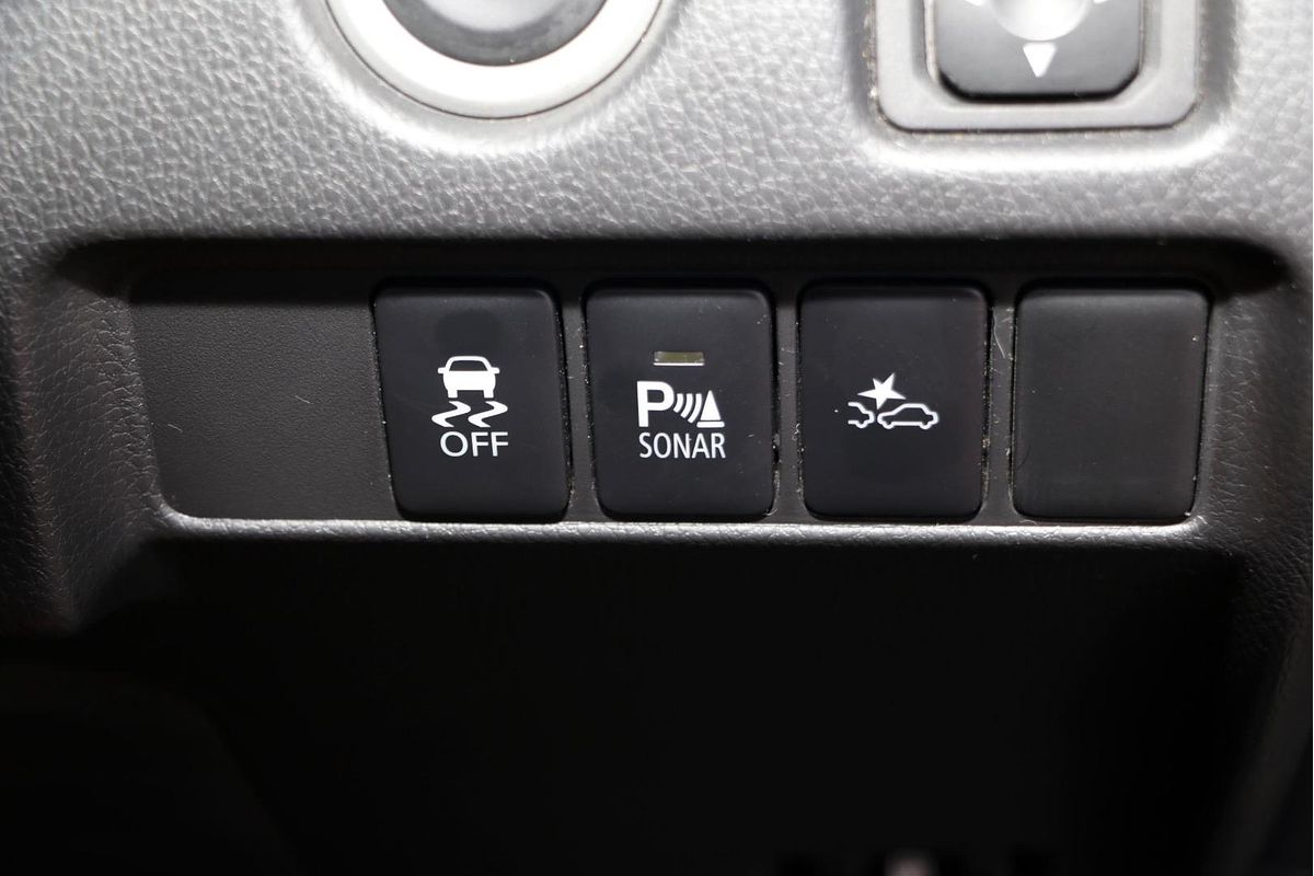 2020 Mitsubishi Pajero Sport GLS QF