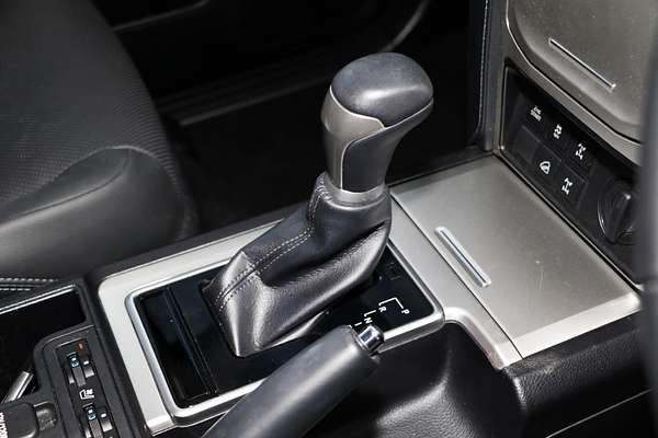 2023 Toyota Landcruiser Prado VX GDJ150R