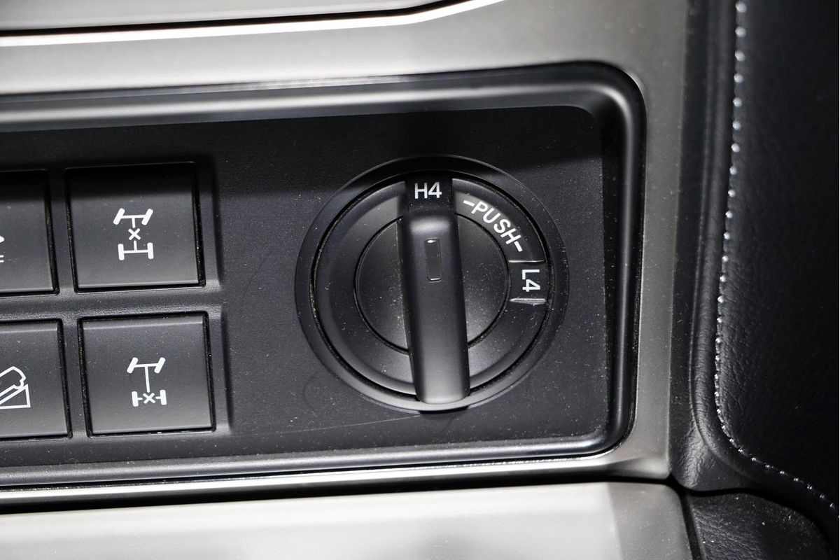2023 Toyota Landcruiser Prado VX GDJ150R
