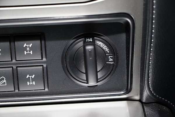 2023 Toyota Landcruiser Prado VX GDJ150R
