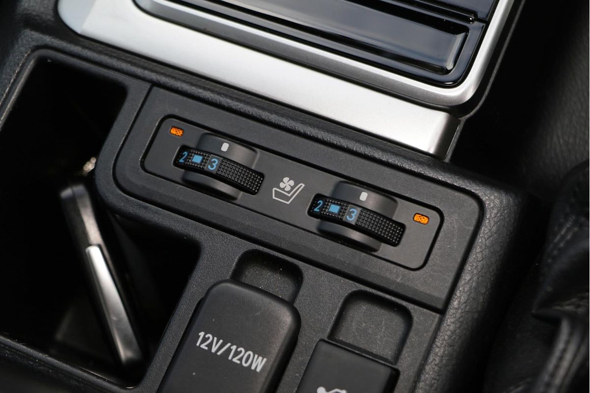 2023 Toyota Landcruiser Prado VX GDJ150R