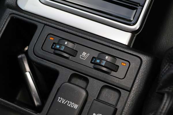 2023 Toyota Landcruiser Prado VX GDJ150R