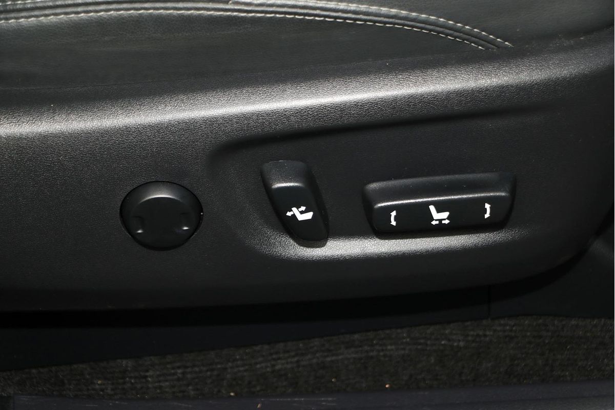 2023 Toyota Landcruiser Prado VX GDJ150R