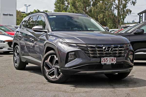 2023 Hyundai Tucson Highlander NX4.V2