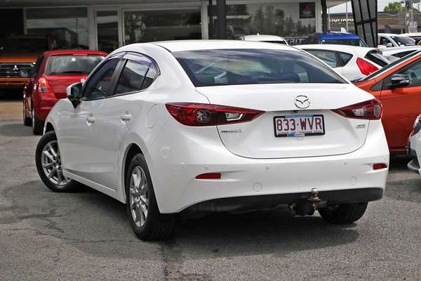 2016 Mazda 3 Touring BN Series