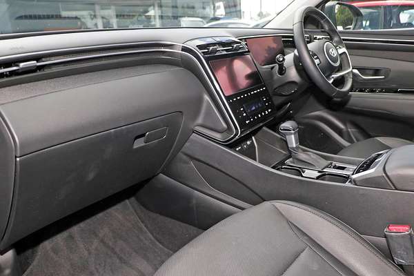 2023 Hyundai Tucson Highlander NX4.V2