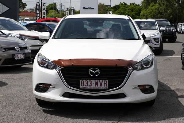 2016 Mazda 3 Touring BN Series