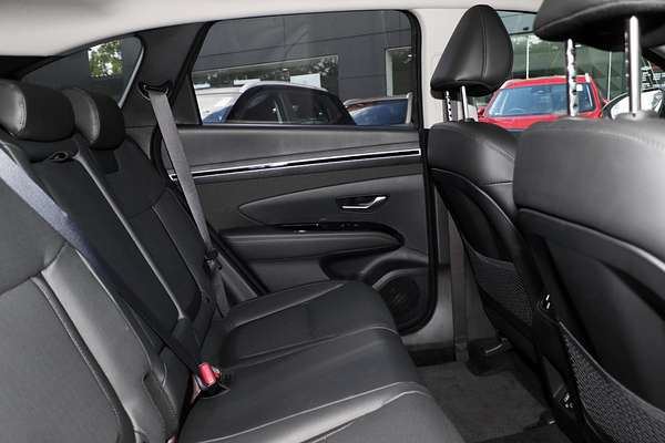 2023 Hyundai Tucson Highlander NX4.V2