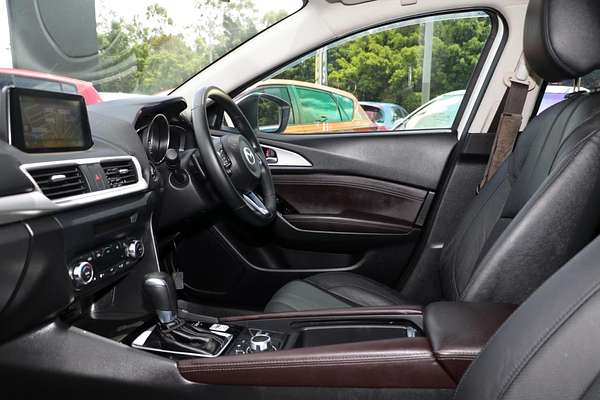 2016 Mazda 3 Touring BN Series