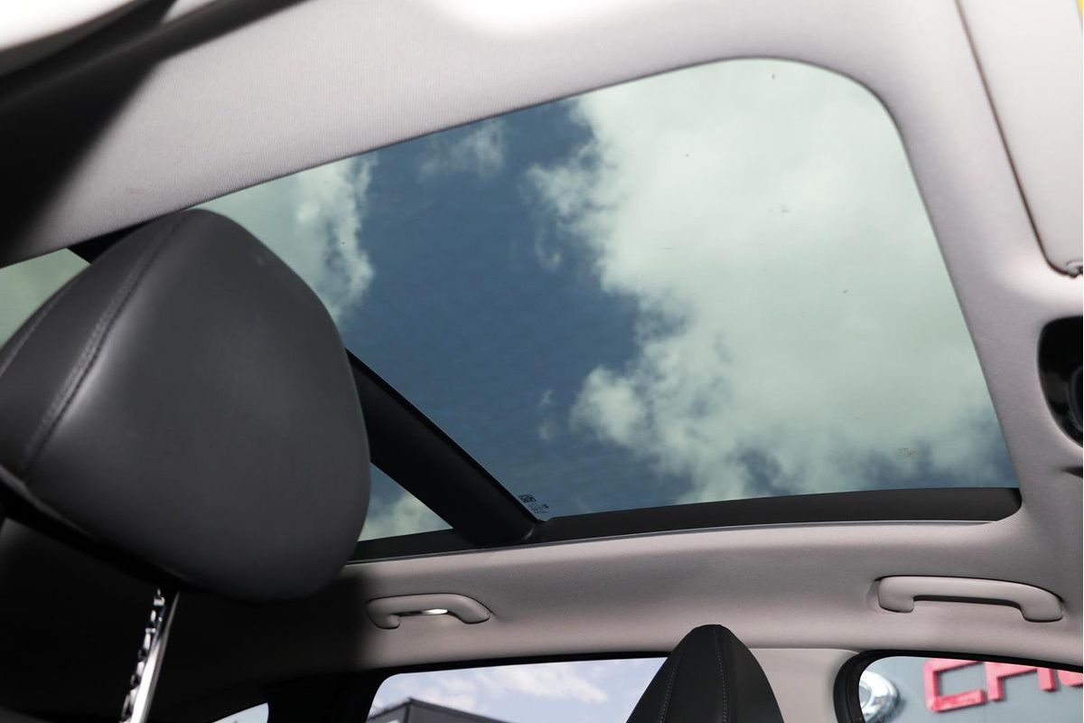 2023 Hyundai Tucson Highlander NX4.V2
