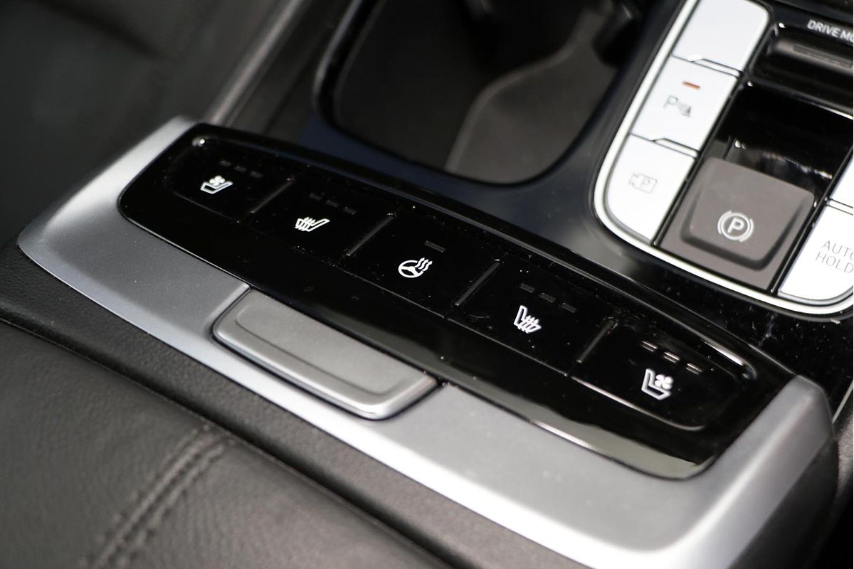 2023 Hyundai Tucson Highlander NX4.V2