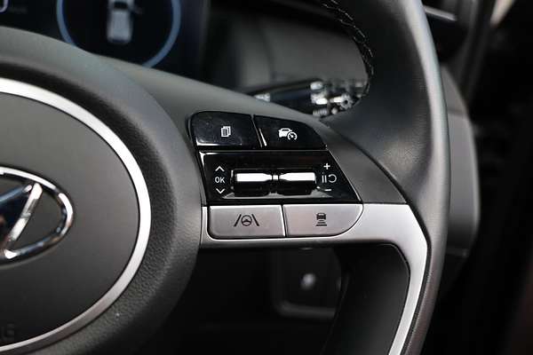 2023 Hyundai Tucson Highlander NX4.V2