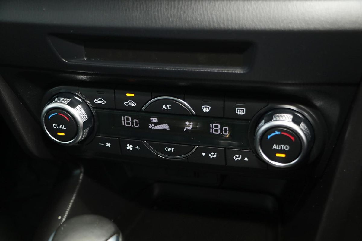 2016 Mazda 3 Touring BN Series