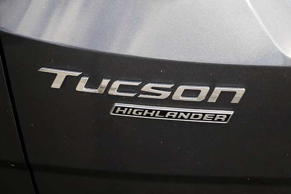 2023 Hyundai Tucson Highlander NX4.V2