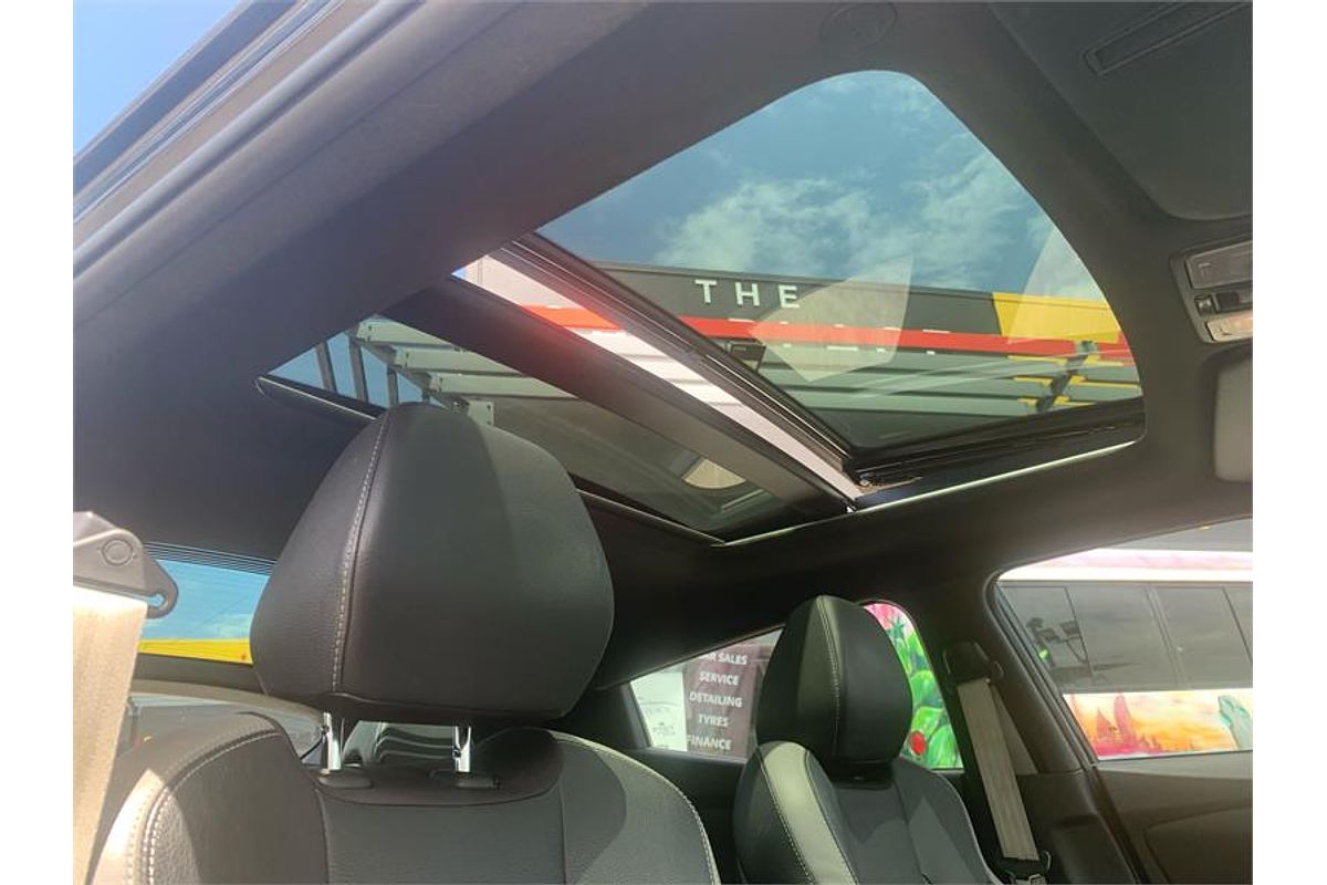 2015 Hyundai Veloster SR Turbo FS4 Series II