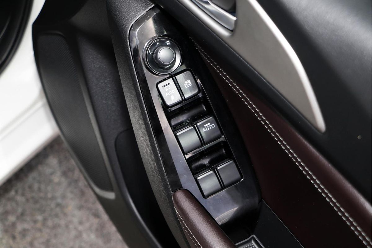 2016 Mazda 3 Touring BN Series