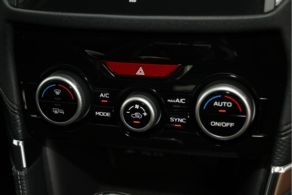 2024 Subaru Forester 2.5i-L S5