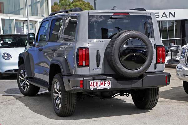 2024 GWM Tank 300 Ultra Hybrid P01