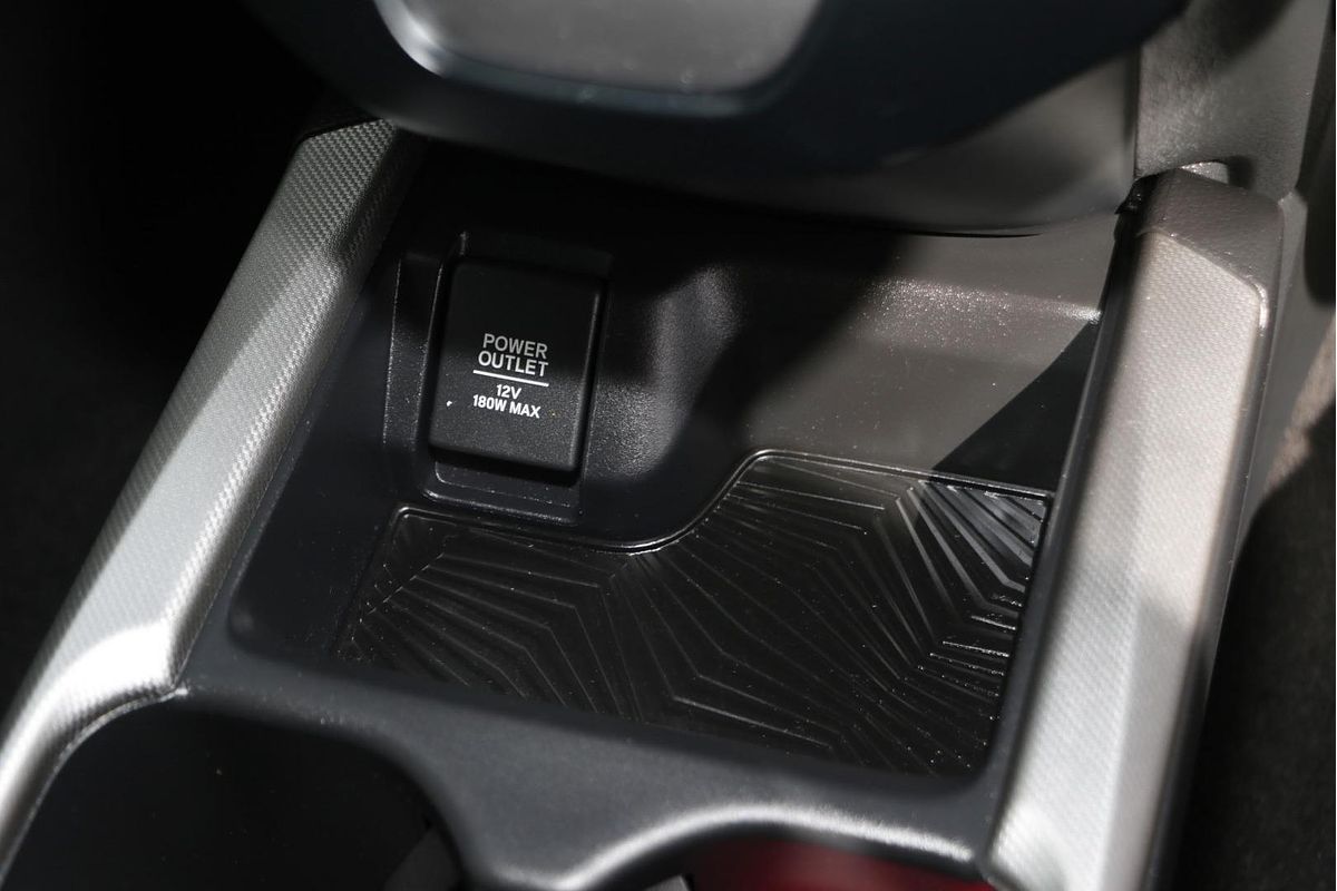 2017 Honda CR-V VTi RW