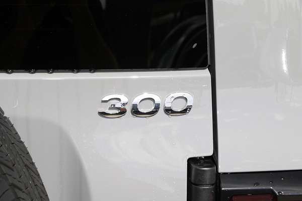 2024 GWM Tank 300 Ultra Hybrid P01