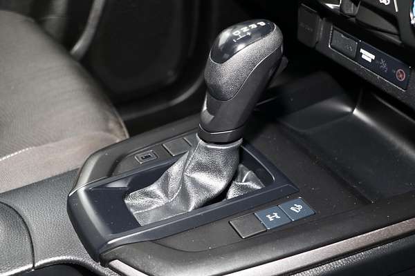 2020 Isuzu D-MAX LS-M 4X4