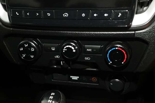 2020 Isuzu D-MAX LS-M 4X4