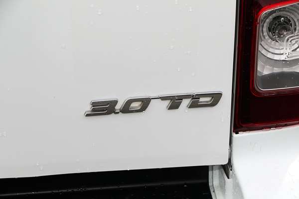 2020 Isuzu D-MAX LS-M 4X4