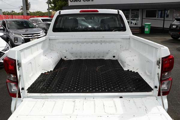 2020 Isuzu D-MAX LS-M 4X4