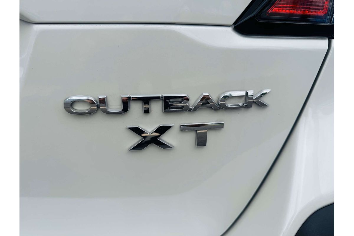 2023 Subaru Outback AWD Touring XT 6GEN