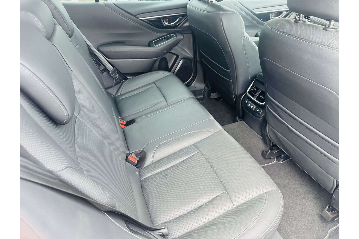 2023 Subaru Outback AWD Touring XT 6GEN