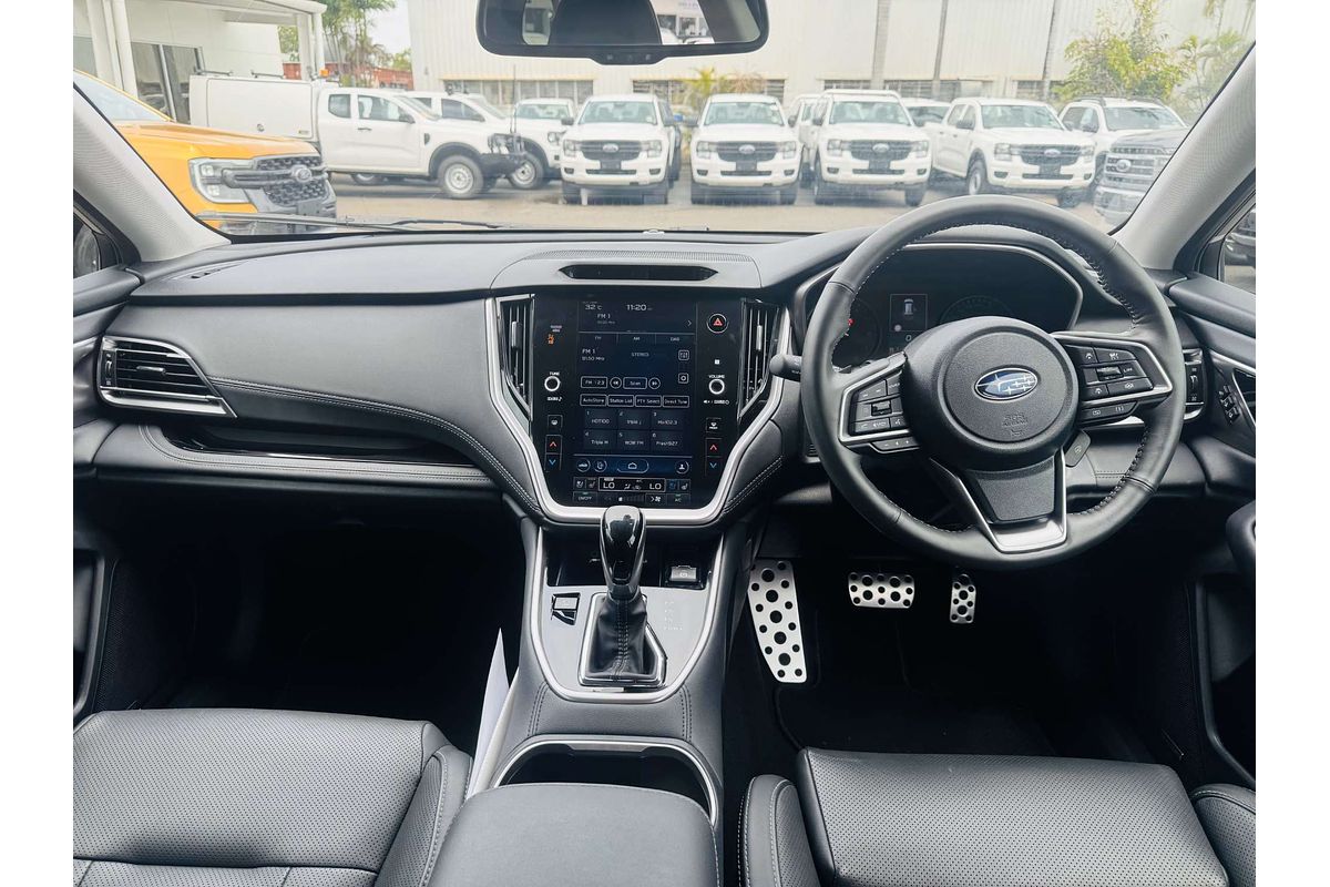 2023 Subaru Outback AWD Touring XT 6GEN