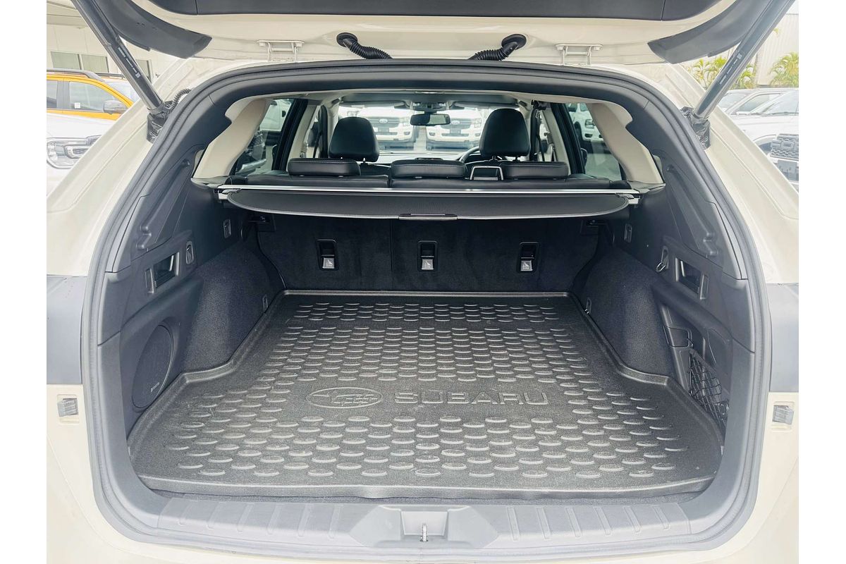 2023 Subaru Outback AWD Touring XT 6GEN