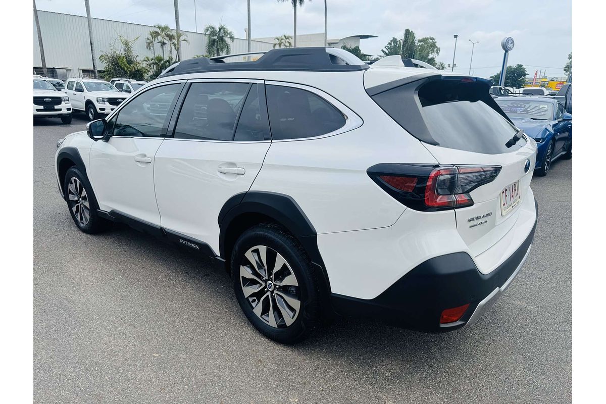 2023 Subaru Outback AWD Touring XT 6GEN