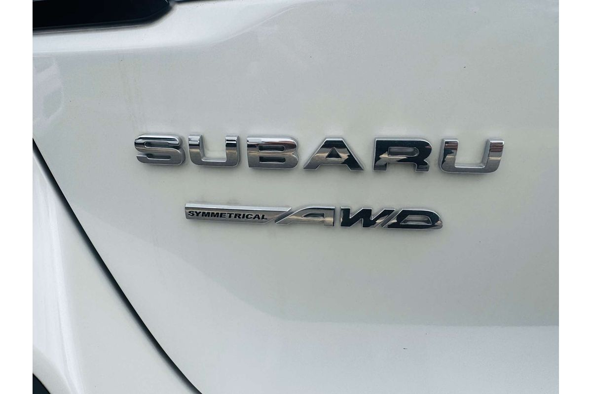 2023 Subaru Outback AWD Touring XT 6GEN