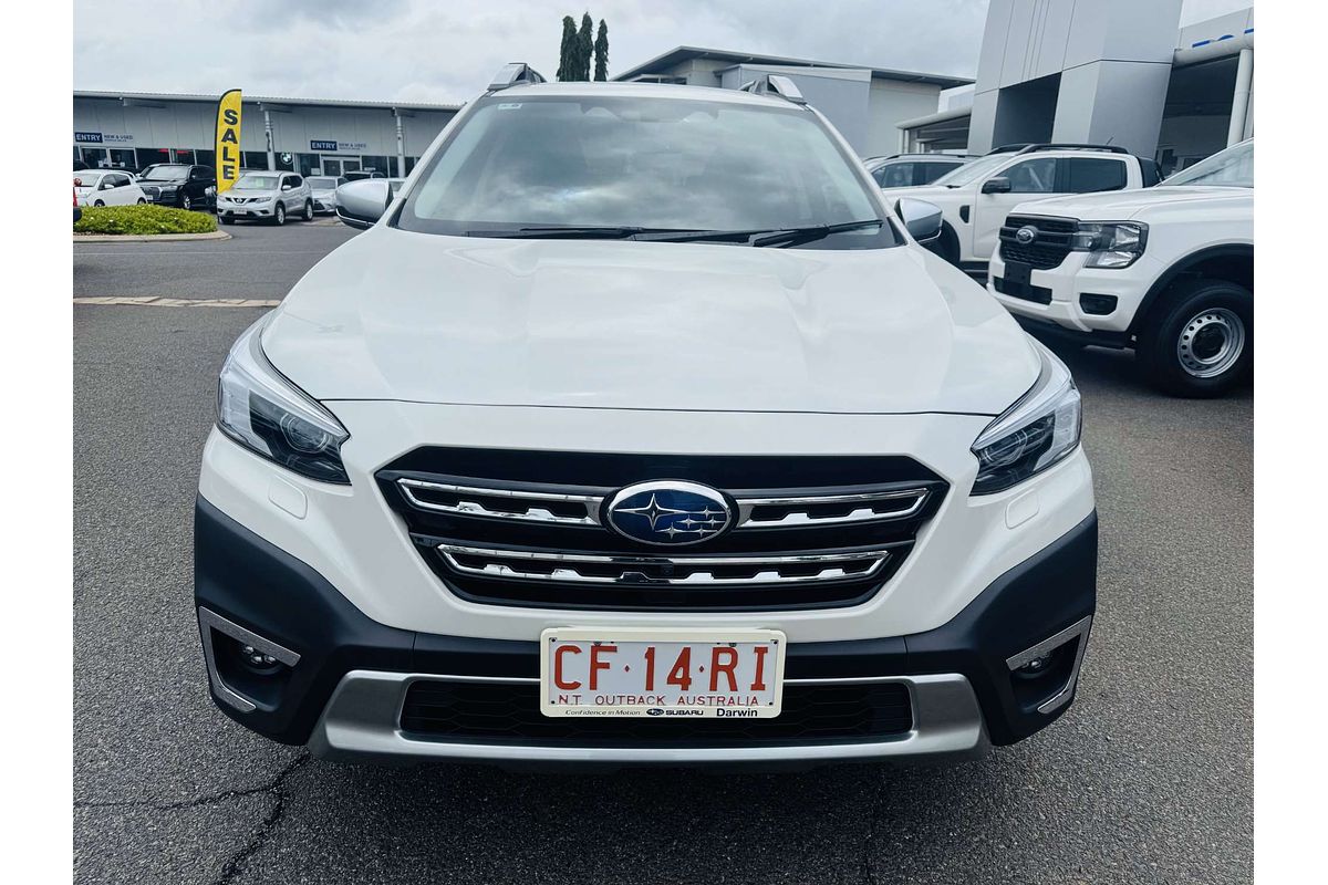 2023 Subaru Outback AWD Touring XT 6GEN