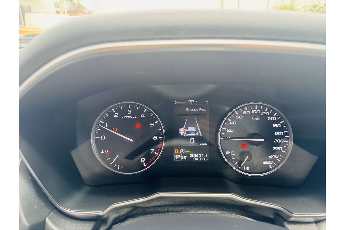 2023 Subaru Outback AWD Touring XT 6GEN