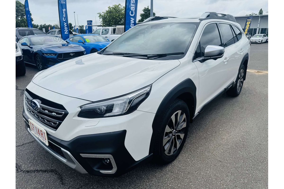 2023 Subaru Outback AWD Touring XT 6GEN