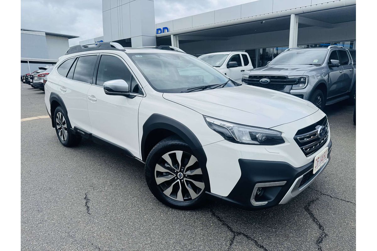 2023 Subaru Outback AWD Touring XT 6GEN