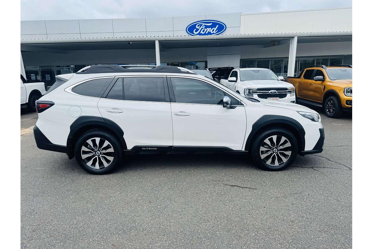 2023 Subaru Outback AWD Touring XT 6GEN