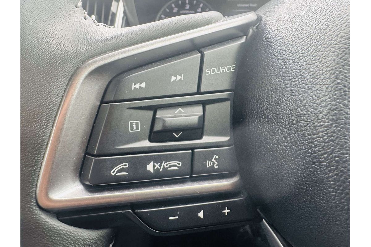 2023 Subaru Outback AWD Touring XT 6GEN