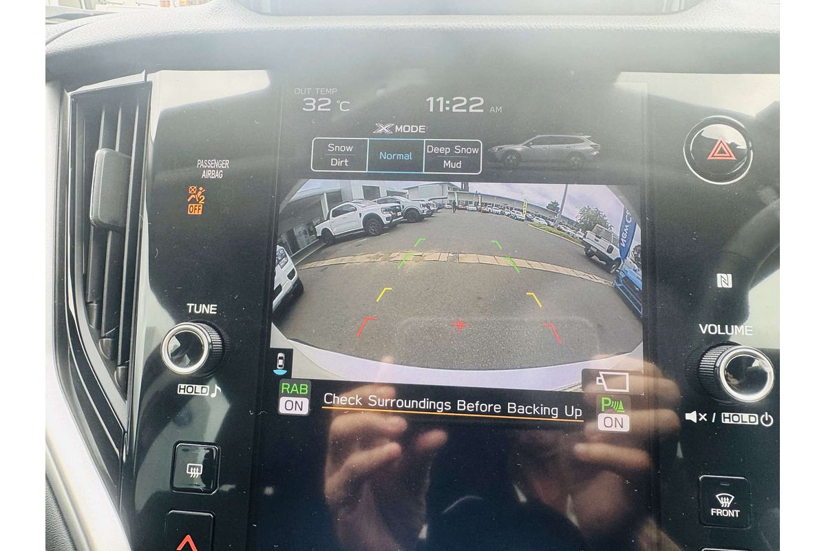 2023 Subaru Outback AWD Touring XT 6GEN